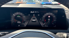 Nissan ARIYA 160kW Advance 63kWh 22kWCh 5dr Auto Electric Hatchback